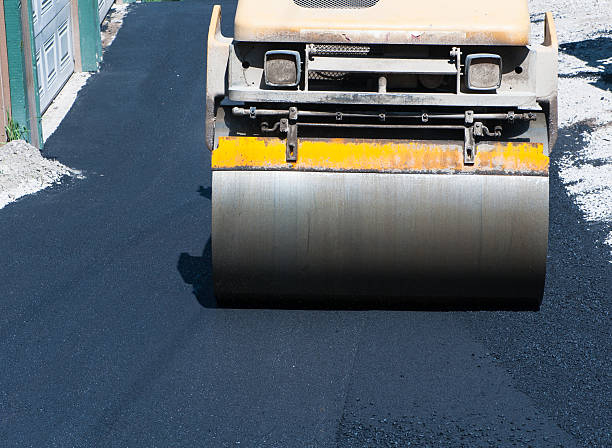 Best Driveway Resurfacing  in Glenwood, AR