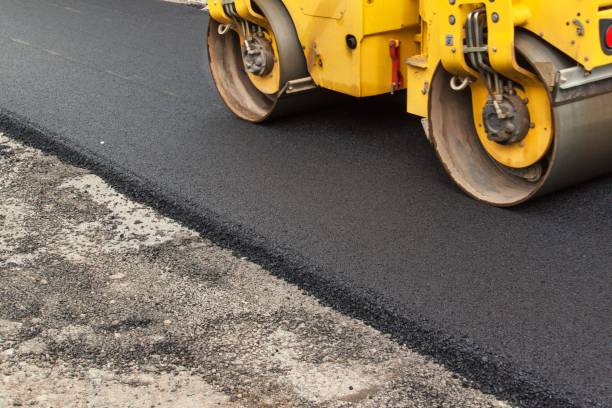 Best Driveway Crack Filling  in Glenwood, AR