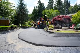 Best Driveway Removal and Replacement  in Glenwood, AR