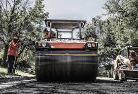 Why Choose Us For All Your Driveway Paving Needs in Glenwood, AR?